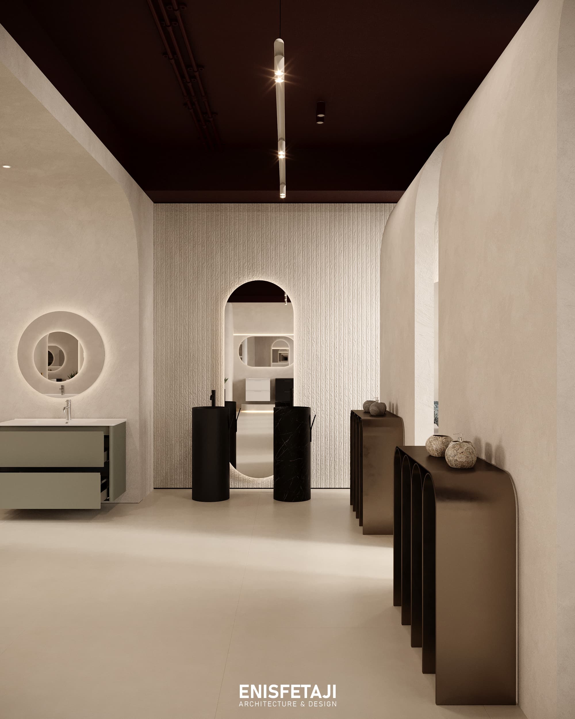 Batha Luxury Interior