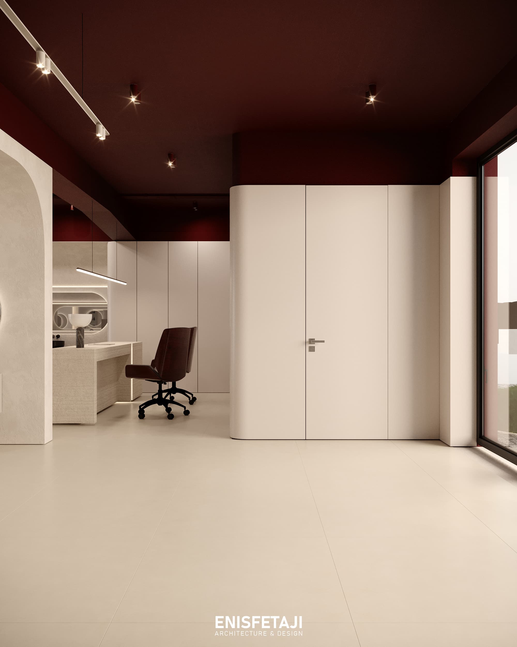 Batha Premium Vanity